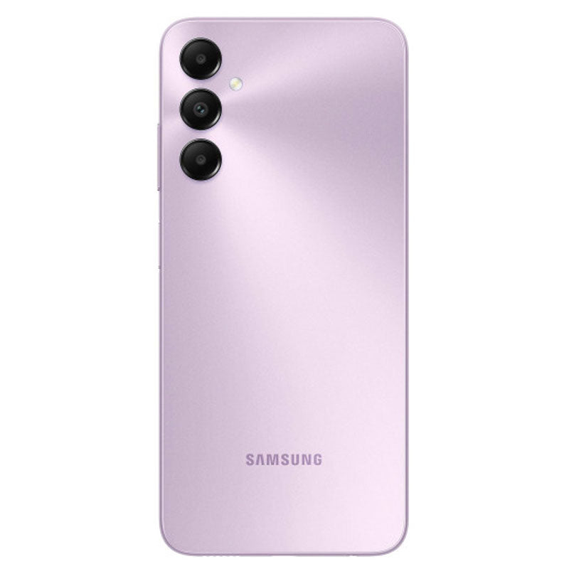 Samsung Galaxy A05S 4GB RAM, 64GB - Violet