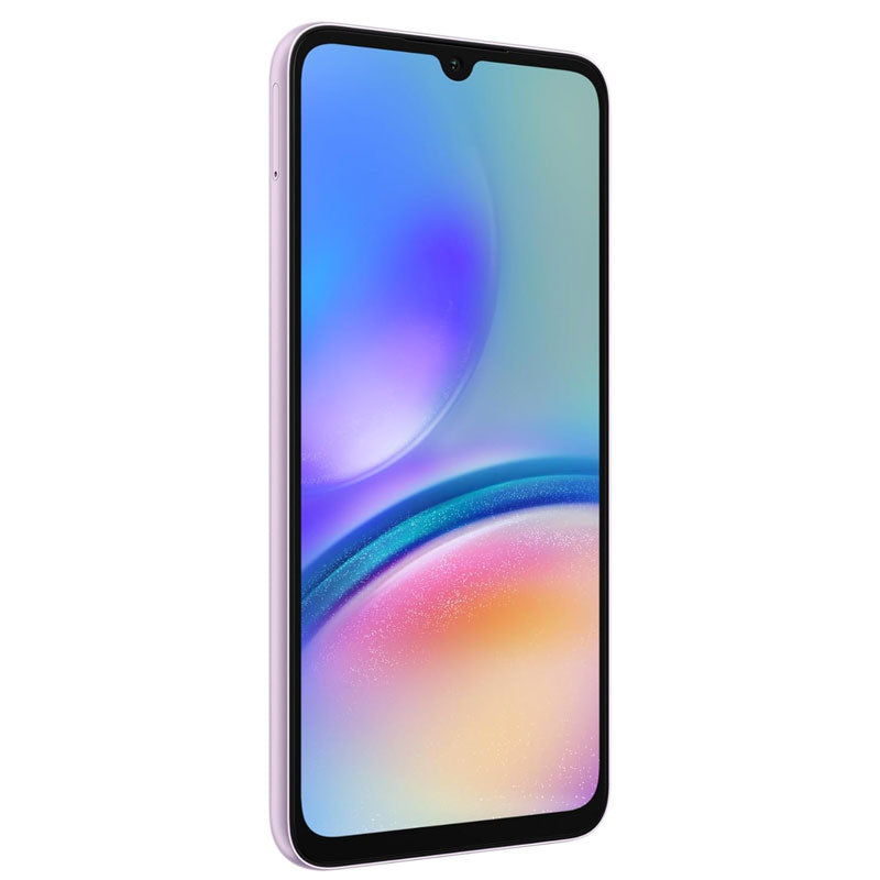 Samsung Galaxy A05S 6GB RAM, 128GB - Violet