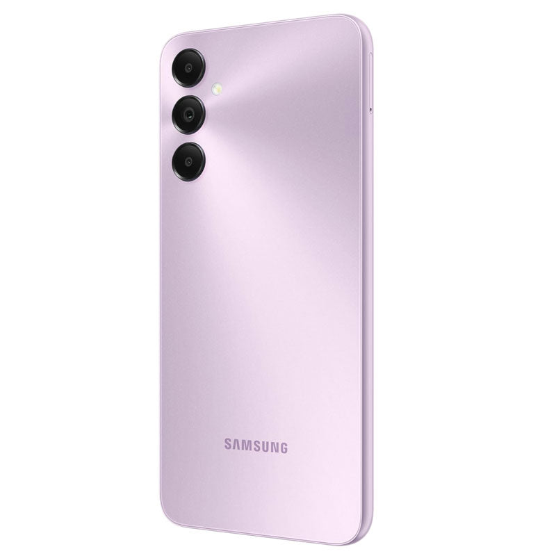 Samsung Galaxy A05S 4GB RAM, 128GB - Violet