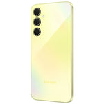 Samsung Galaxy A35 8GB RAM, 256GB - Awesome Lemon