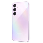 Samsung Galaxy A35 8GB RAM, 128GB - Awesome Lilac