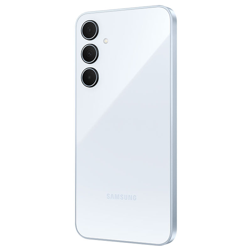 Samsung Galaxy A35 8GB RAM, 256GB - Ice Blue