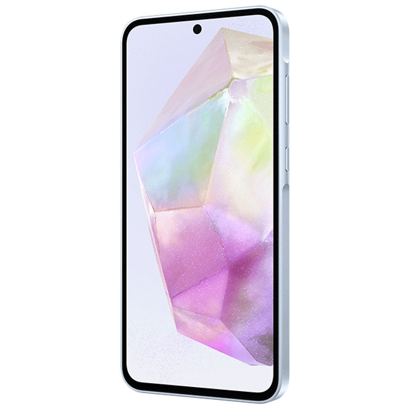 Samsung Galaxy A35 8GB RAM, 128GB - Ice Blue