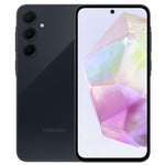 Samsung Galaxy A35 8GB RAM, 128GB - Navy Blue