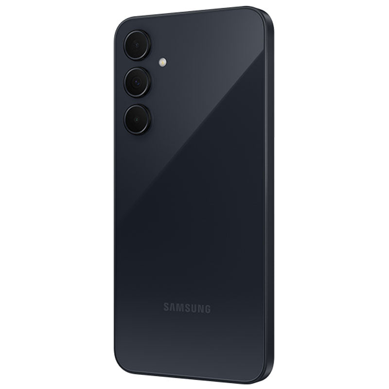 Samsung Galaxy A35 8GB RAM, 256GB - Navy Blue