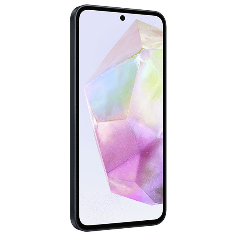 Samsung Galaxy A35 8GB RAM, 256GB - Navy Blue