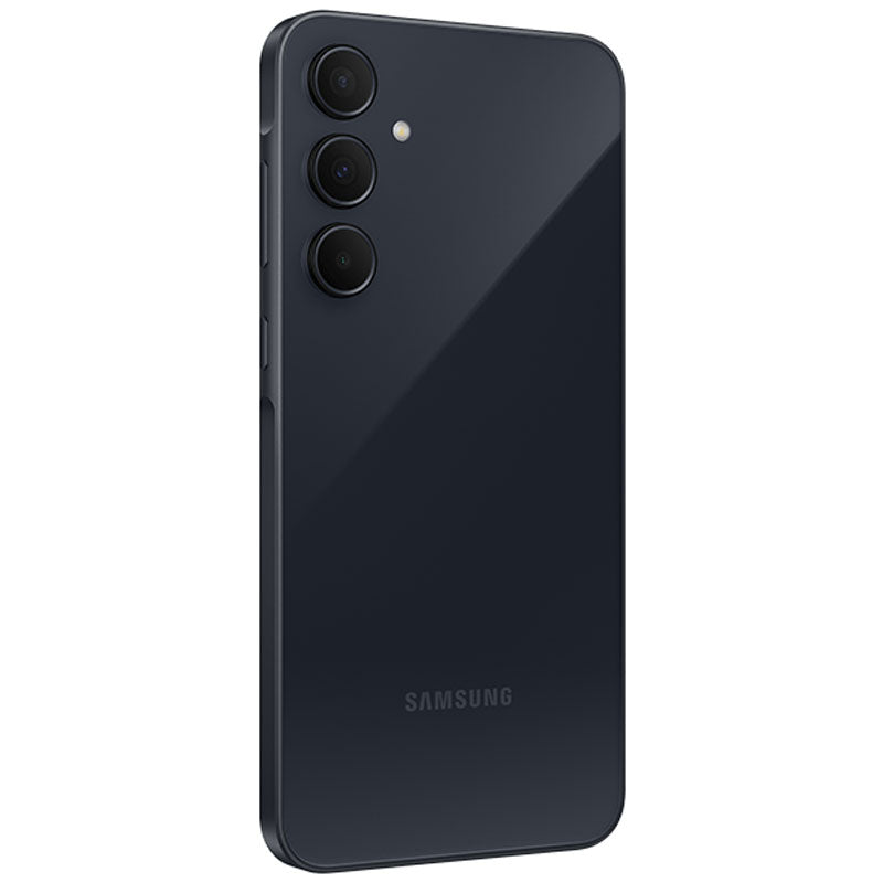 Samsung Galaxy A35 8GB RAM, 256GB - Navy Blue
