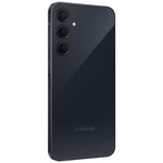 Samsung Galaxy A35 8GB RAM, 128GB - Navy Blue