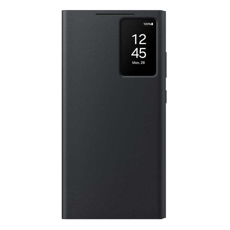 Samsung Galaxy S24 Ultra Smart View - Black
