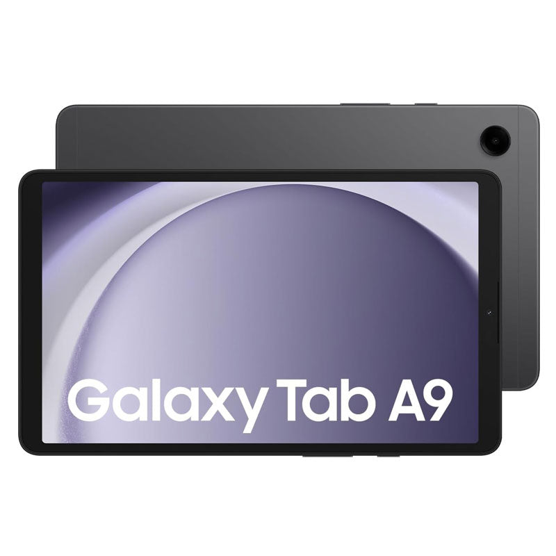 Samsung Galaxy Tab A9 4GB RAM, 64GB - Graphite