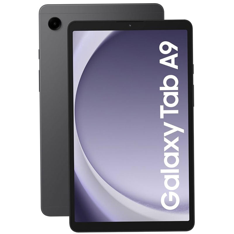Samsung Galaxy Tab A9 4GB RAM, 64GB - Graphite