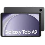 Samsung Galaxy Tab A9 8GB RAM, 128GB - Graphite