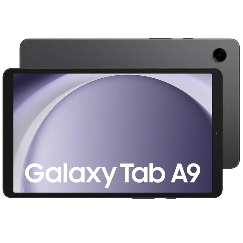 Samsung Galaxy Tab A9 8GB RAM, 128GB - Graphite