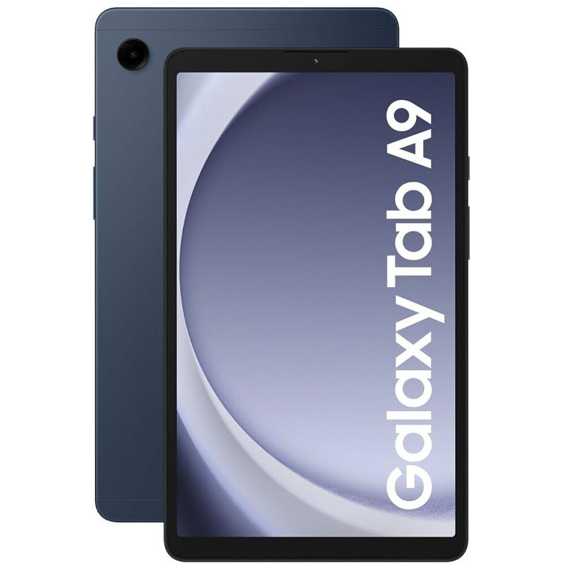Samsung Galaxy Tab A9 4GB RAM, 64GB - Navy
