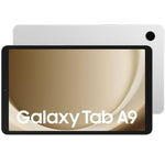 Samsung Galaxy Tab A9 8GB RAM, 128GB - Silver