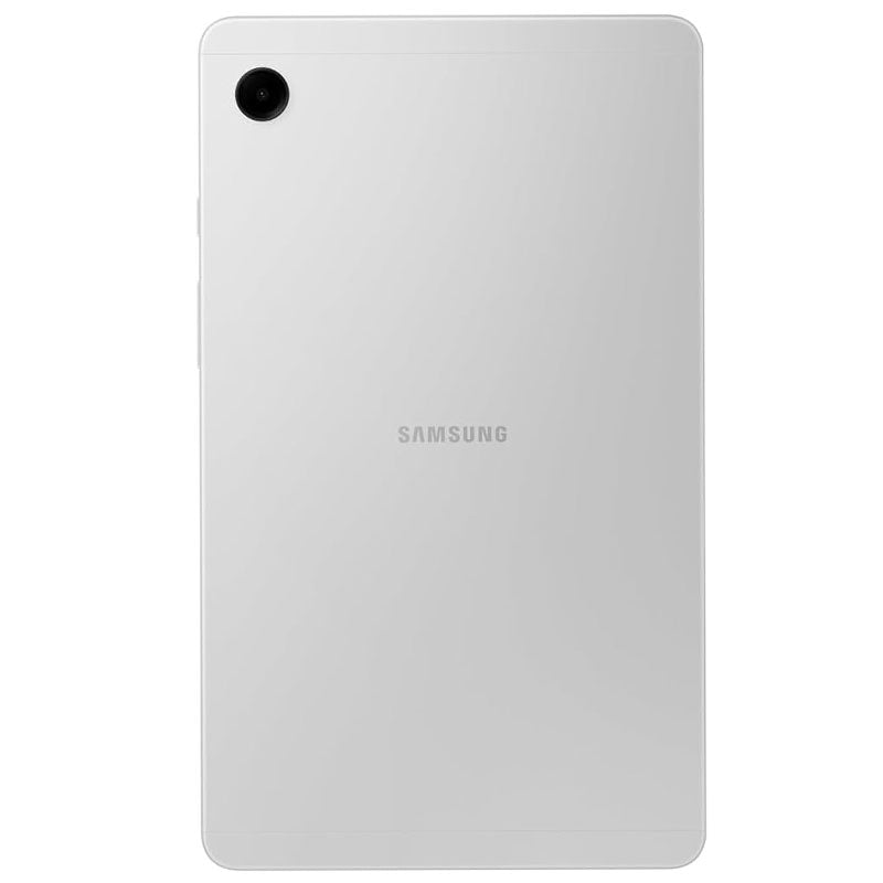 Samsung Galaxy Tab A9 4GB RAM, 64GB - Silver