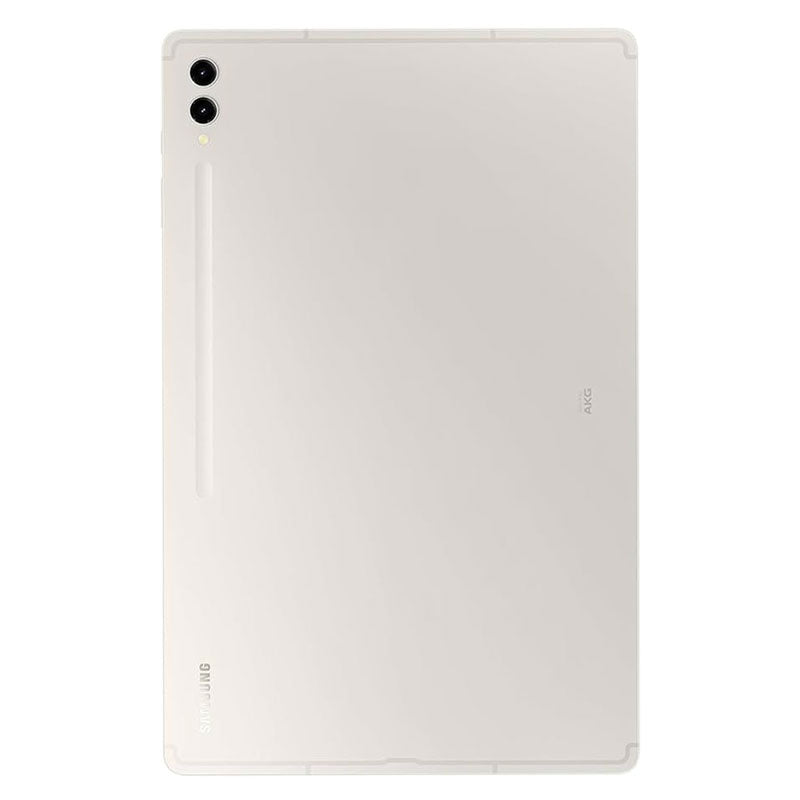 Samsung Galaxy Tab S9 Ultra (5G) 12GB Ram, 256GB - Beige