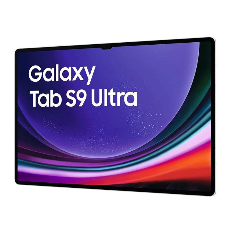Samsung Galaxy Tab S9 Ultra (5G) 12GB Ram, 256GB - Beige