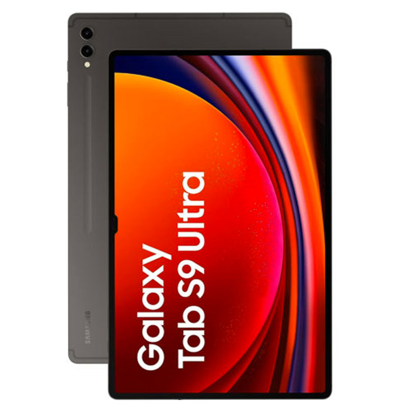 Samsung Galaxy Tab S9 Ultra (5G) 12GB Ram, 256GB - Graphite