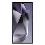 Samsung S24 Ultra Silicone Cover - Purple