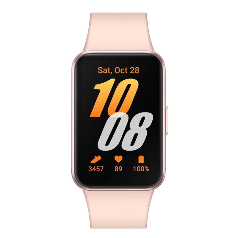 Samsung Smart Watch Fit3 SM-R390 - Pink Gold
