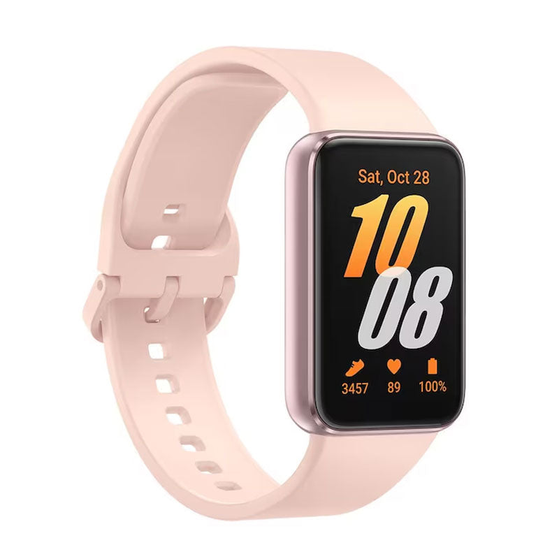 Samsung Smart Watch Fit3 SM-R390 - Pink Gold