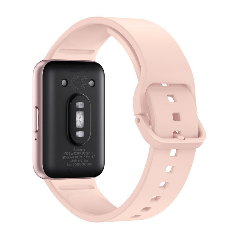 Samsung Smart Watch Fit3 SM-R390 - Pink Gold