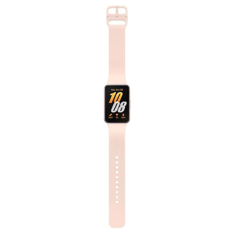 Samsung Smart Watch Fit3 SM-R390 - Pink Gold