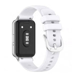 Samsung Smart Watch Fit3 SM-R390 - Silver