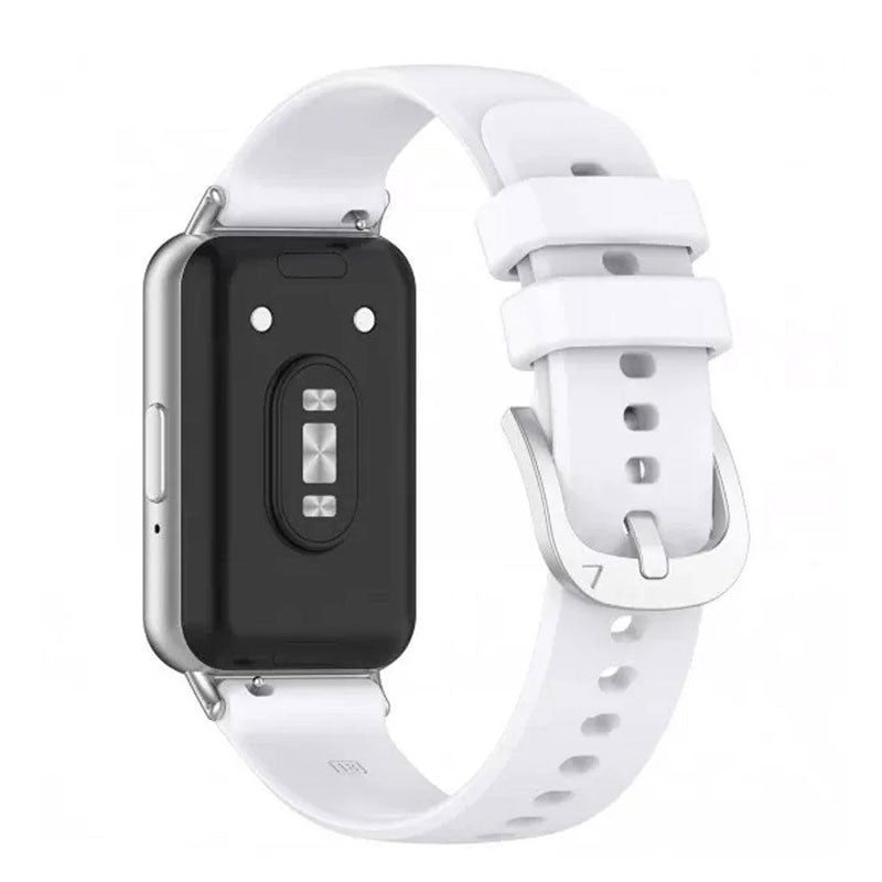 Samsung Smart Watch Fit3 SM-R390 - Silver