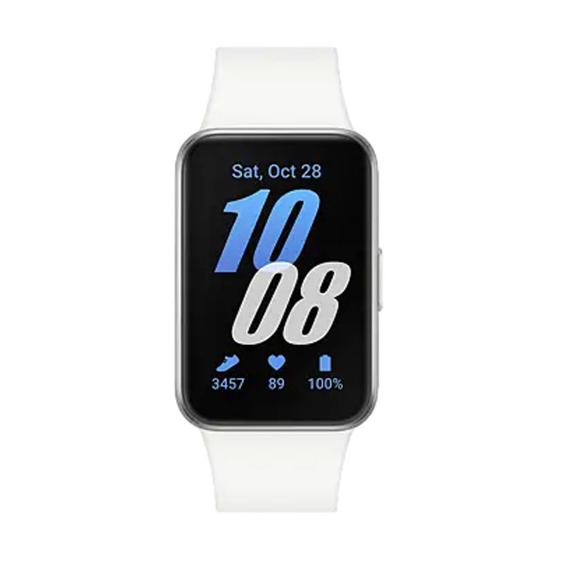 Samsung Smart Watch Fit3 SM-R390 - Silver