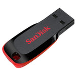 Sandisk Cruzer Blade Flash 64GB USB 2.0 