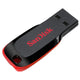 SanDisk Cruzer Blade USB 2.0 Flash Drive