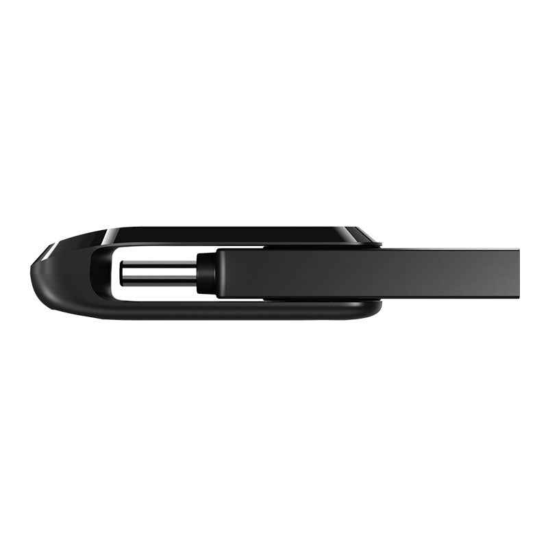 Sandisk Flash 128GB Mobile Drive Go Dual USB Type-C