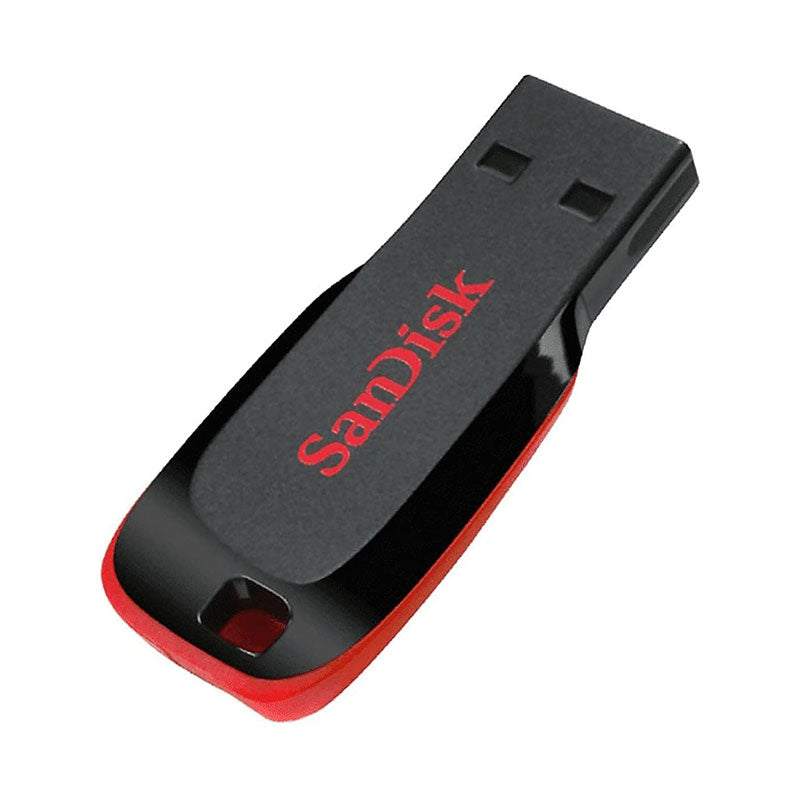 Sandisk Flash 16GB 