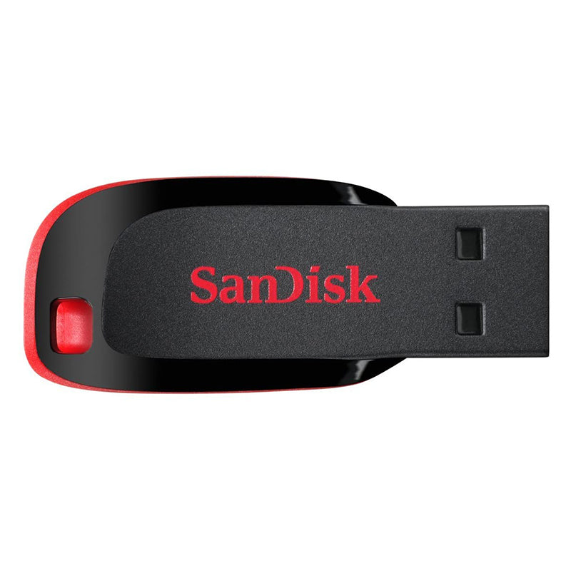 Sandisk Cruzer Blade Flash 32G USB 2.0  