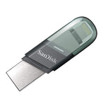 Sandisk Flash Ixpand Iphone 32GB Flash Drive Flip