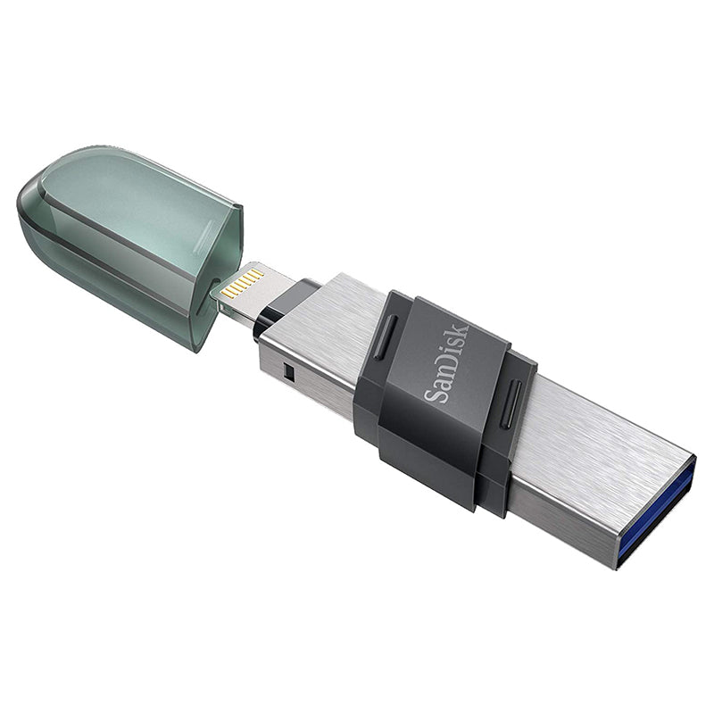 Sandisk Flash Ixpand Iphone 32GB Flash Drive Flip