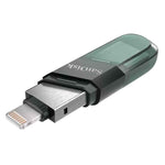 Sandisk Flash Mobile 256GB Iphone IXPAND Flip
