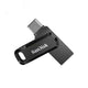 SanDisk Ultra Dual Drive Go USB Flash Drive