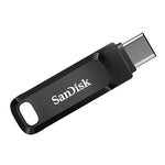 Sandisk Flash Mobile 64GB Type-C USB.3.1