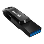 Sandisk Flash Mobile 64GB Type-C USB.3.1
