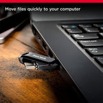 Sandisk Flash Mobile 64GB Metal Dual USB Type-C