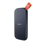 Sandisk Hard Disk 2TB External Portable - SSD-E30 (G26)