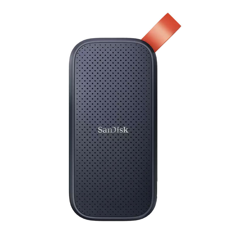 Sandisk Hard Disk 2TB External Portable - SSD-E30 (G26)