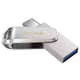 SanDisk Dual Drive USB Type-C Flash Drive