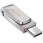 Sandisk Flash 32G Mobile (USB TYPE-C + USB.3.1) 