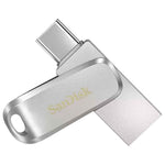 Sandisk Flash 32G Mobile (USB TYPE-C + USB.3.1) 