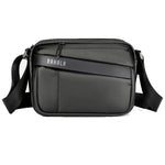 Rahala , Bag Cross , Back , BNG-131 -Black
