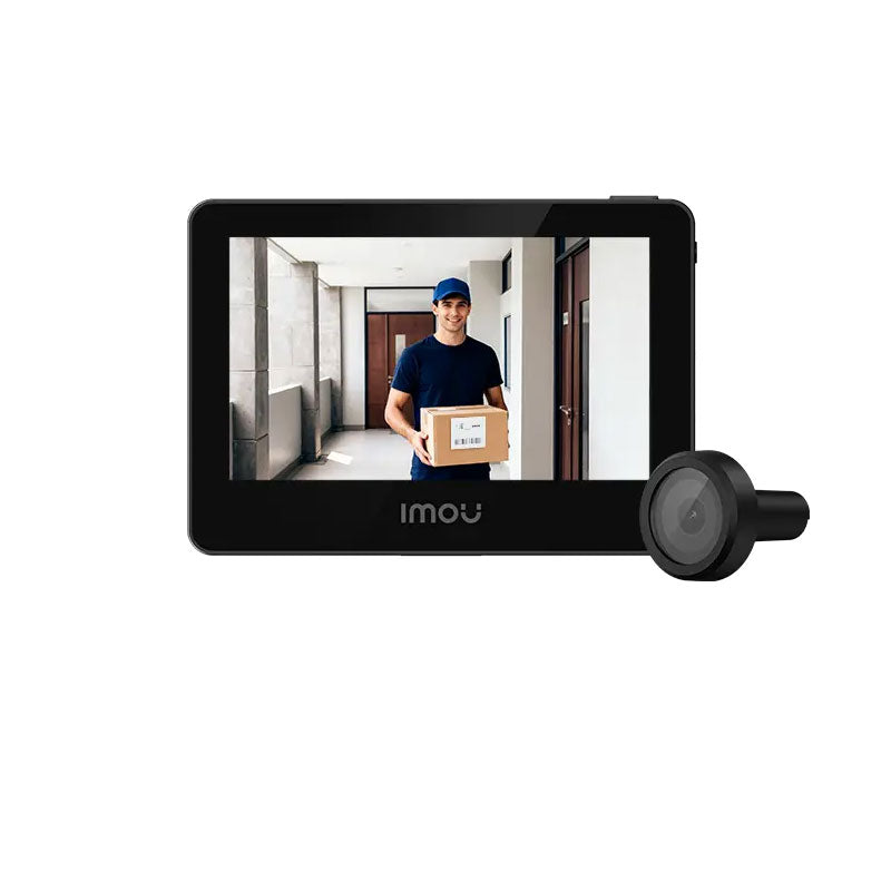IMOU Smart Door View VD1 Doorbell